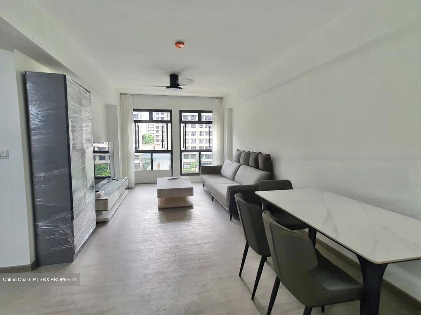 Blk 319A Parc Glen @ Tengah (Tengah), HDB 4 Rooms #482460571